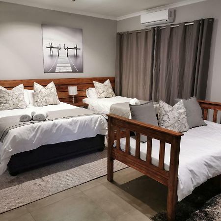 Apartamento Rosedene Bloemfontein Exterior foto