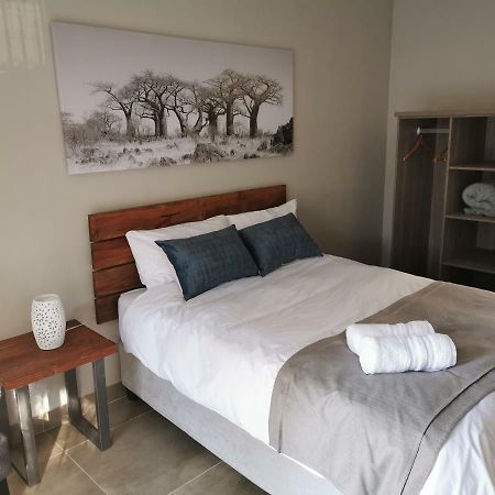 Apartamento Rosedene Bloemfontein Exterior foto