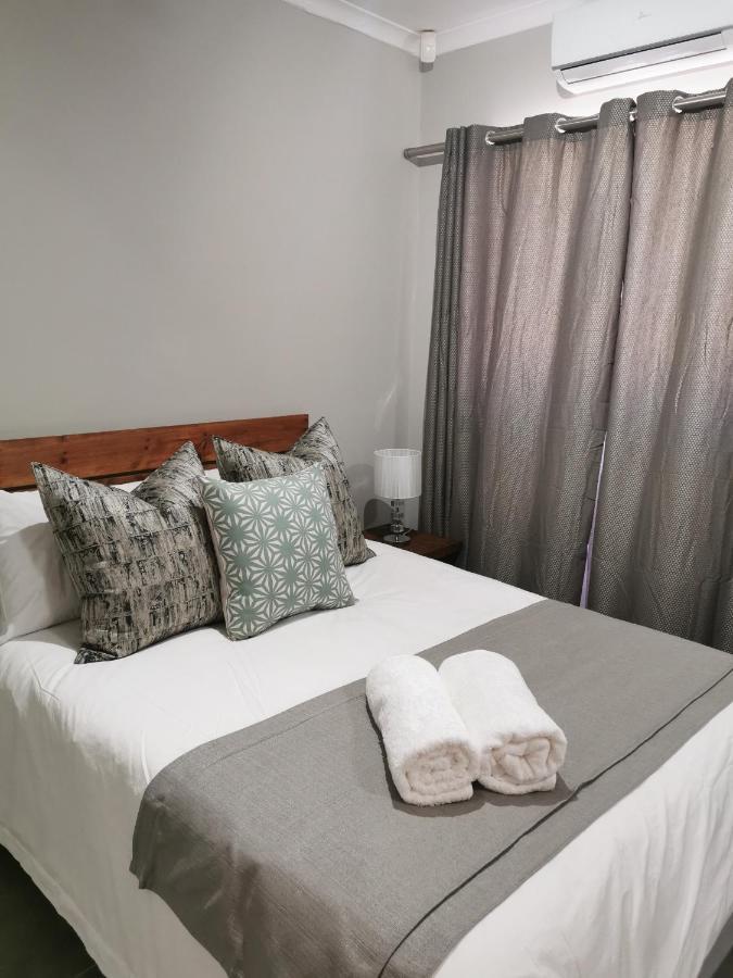 Apartamento Rosedene Bloemfontein Exterior foto