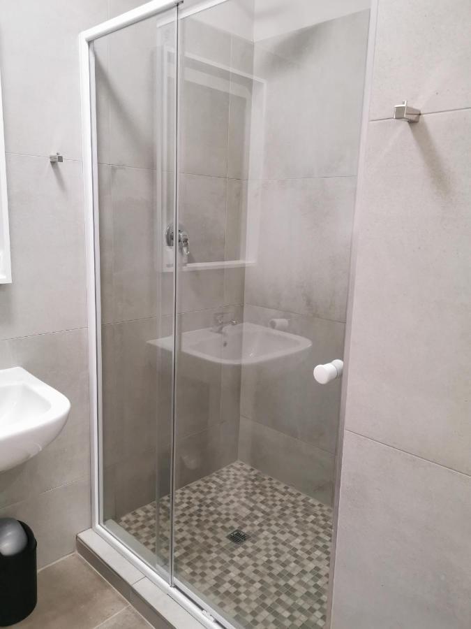 Apartamento Rosedene Bloemfontein Exterior foto