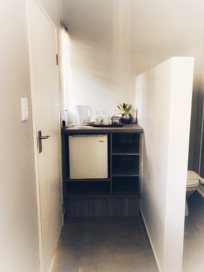 Apartamento Rosedene Bloemfontein Exterior foto