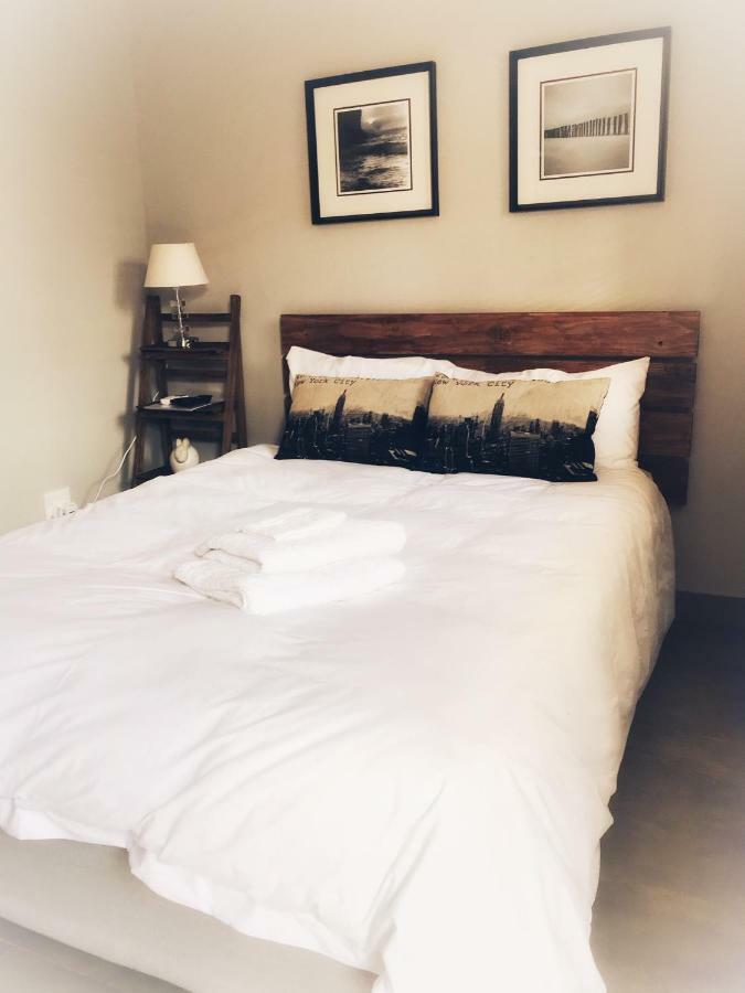 Apartamento Rosedene Bloemfontein Exterior foto