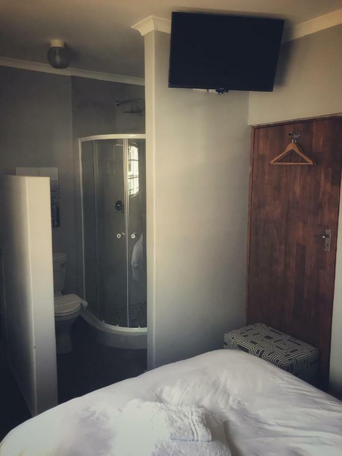 Apartamento Rosedene Bloemfontein Exterior foto