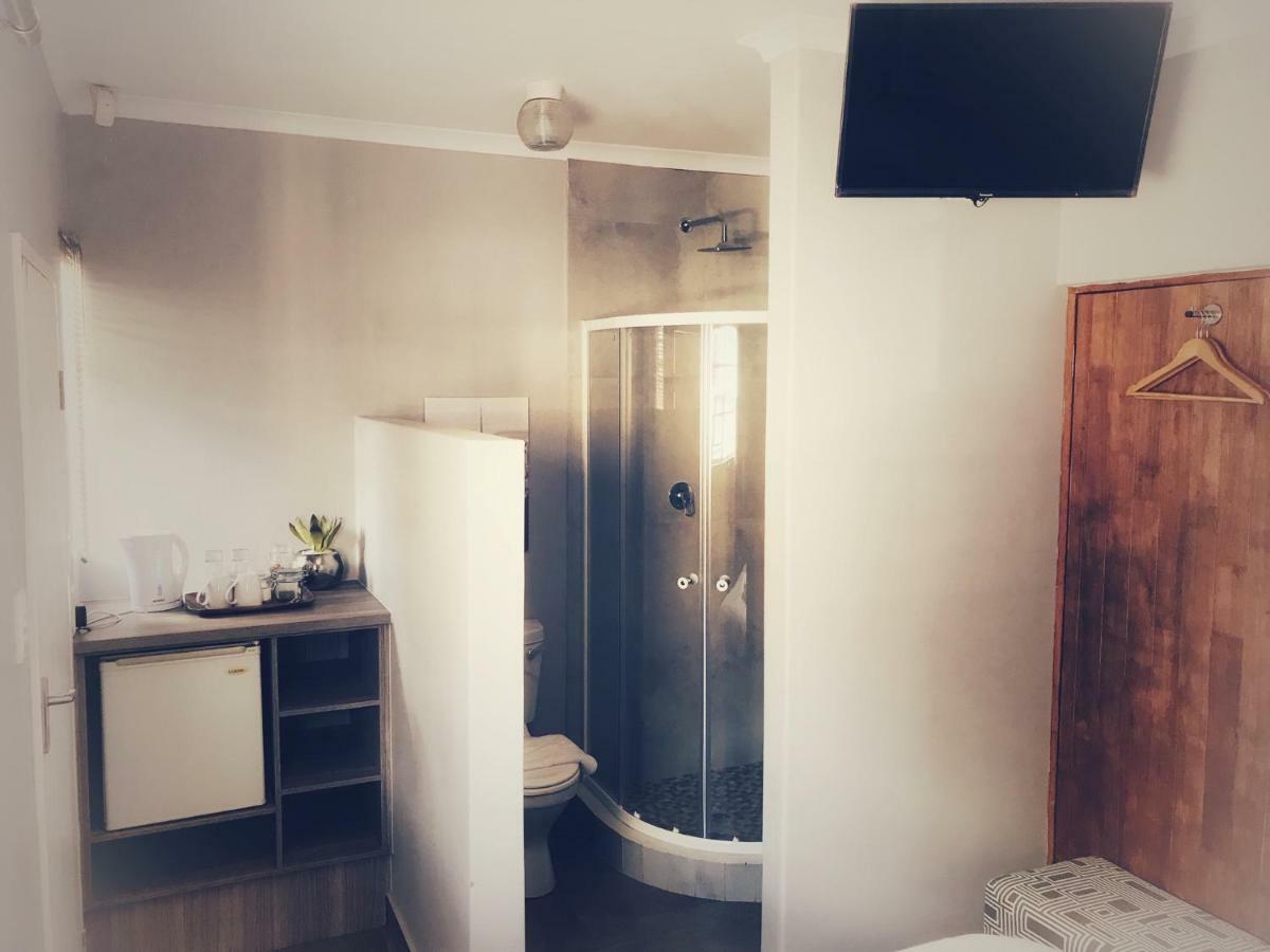 Apartamento Rosedene Bloemfontein Exterior foto