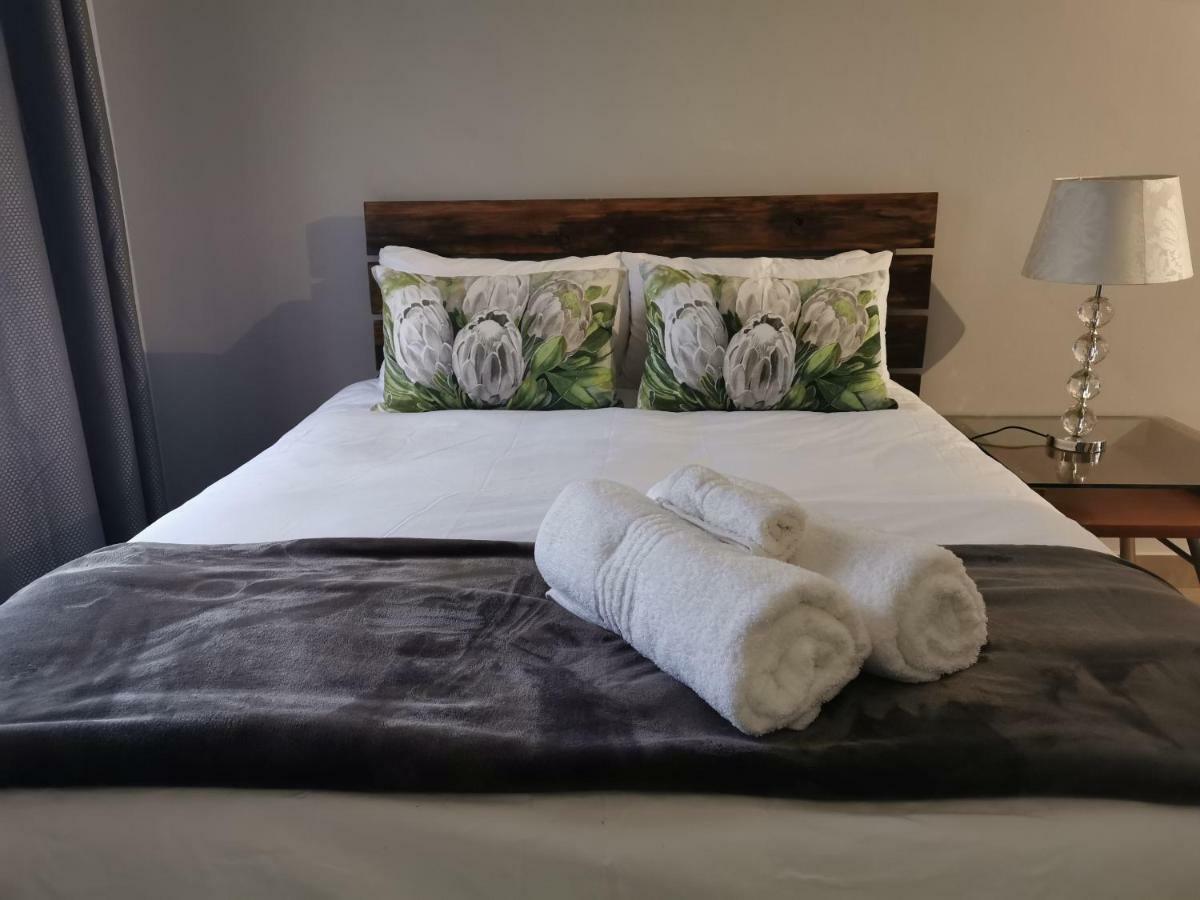 Apartamento Rosedene Bloemfontein Exterior foto