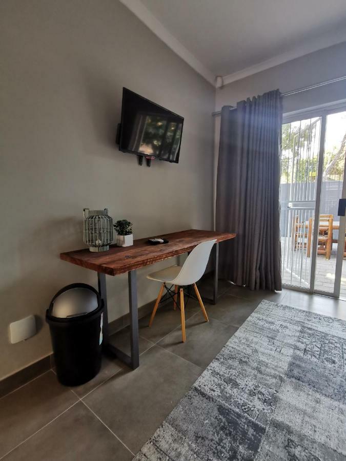 Apartamento Rosedene Bloemfontein Exterior foto