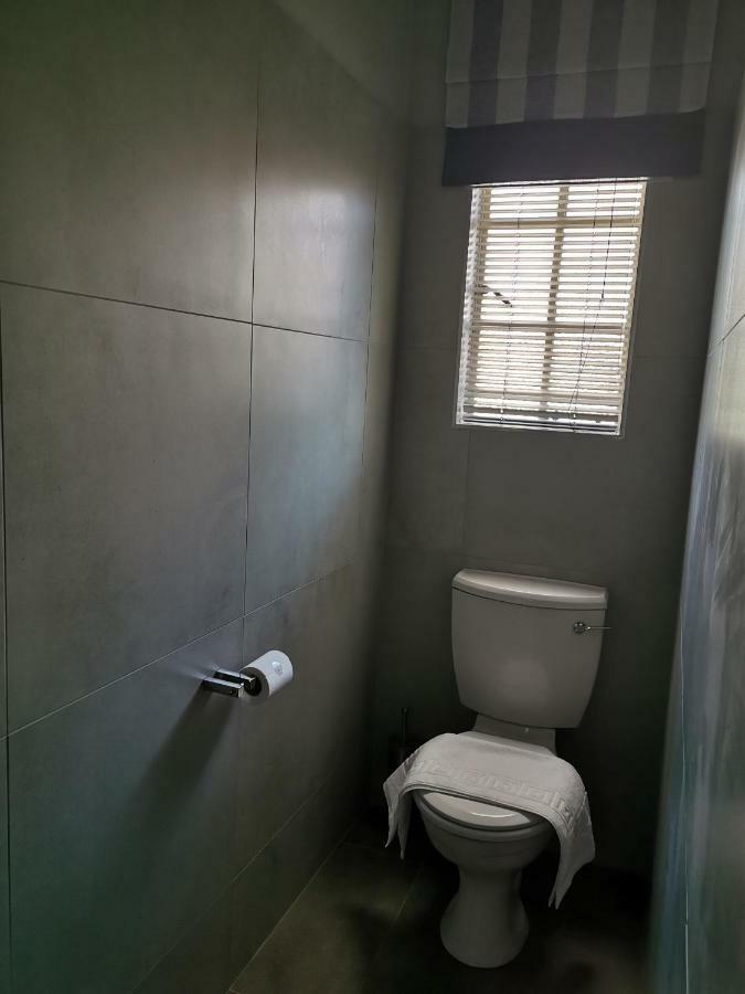 Apartamento Rosedene Bloemfontein Exterior foto