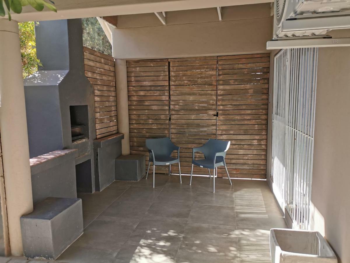 Apartamento Rosedene Bloemfontein Exterior foto