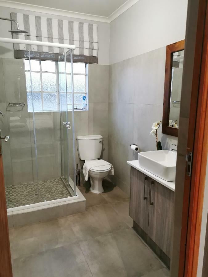Apartamento Rosedene Bloemfontein Exterior foto