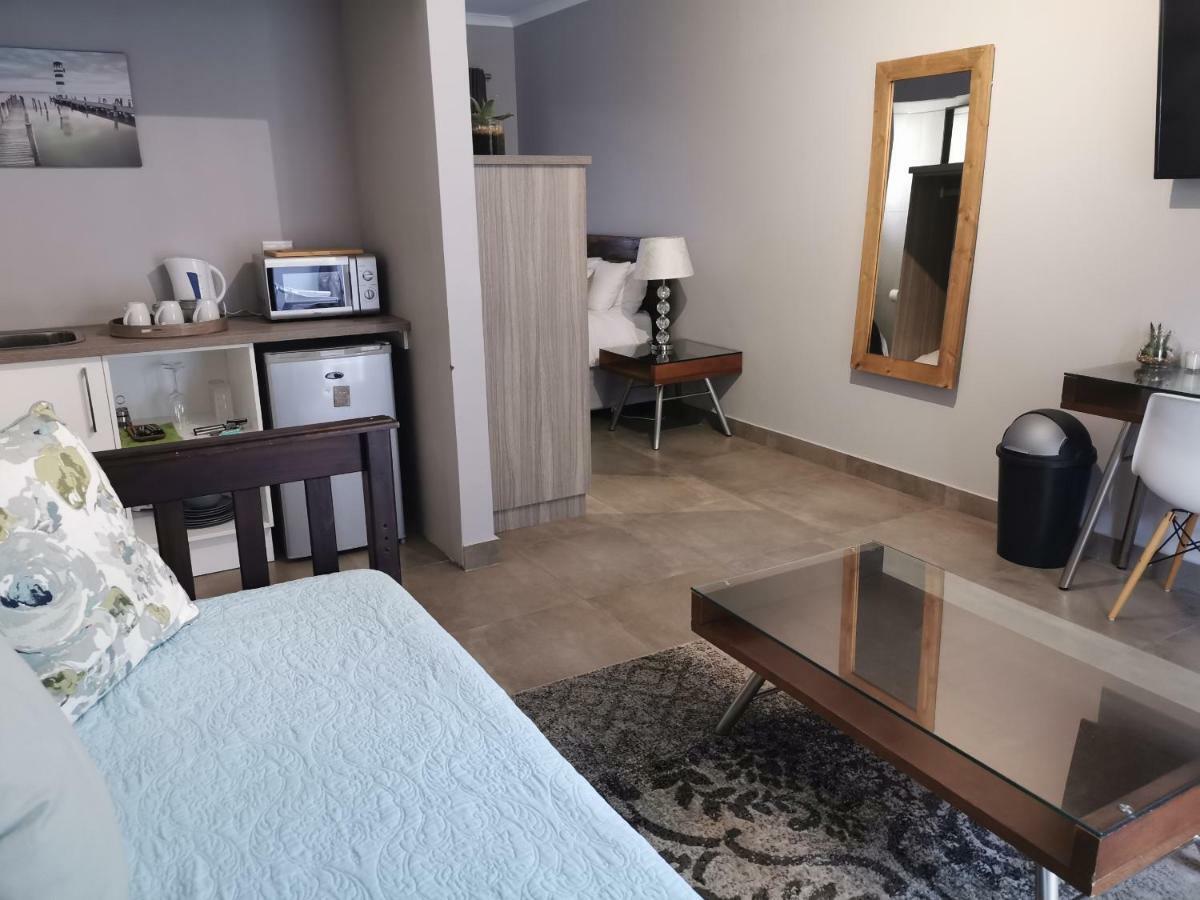Apartamento Rosedene Bloemfontein Exterior foto